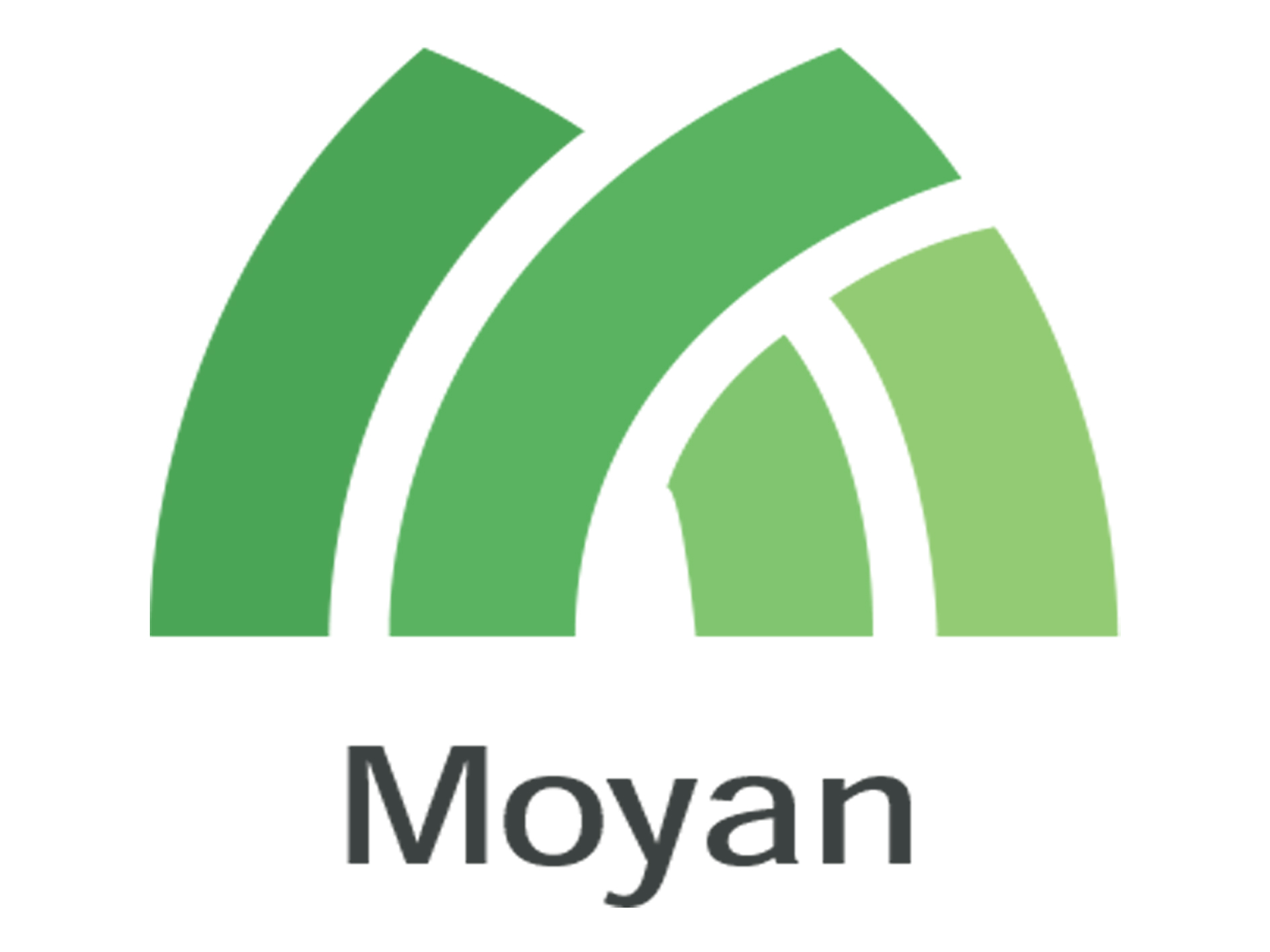 Moyan logo